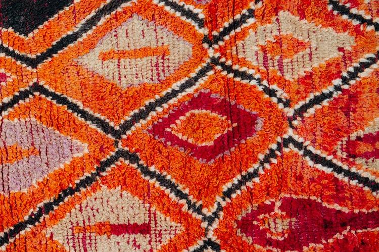 Berber Rug 