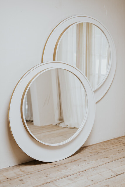 1970's mirrors ...
