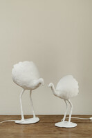 bird lamps by José Esteves ...