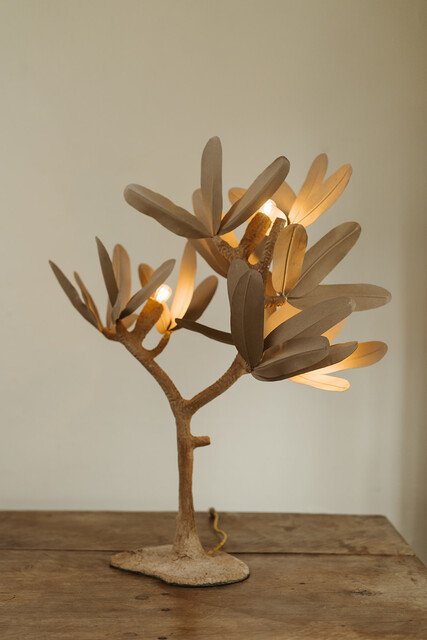 Leaflamps ..