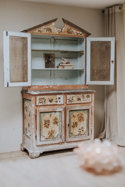 arte povera deux corps ...