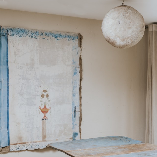 interior ...