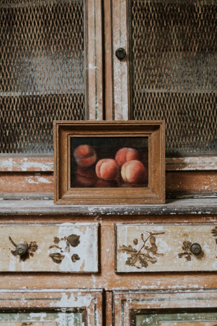 fruit ... 