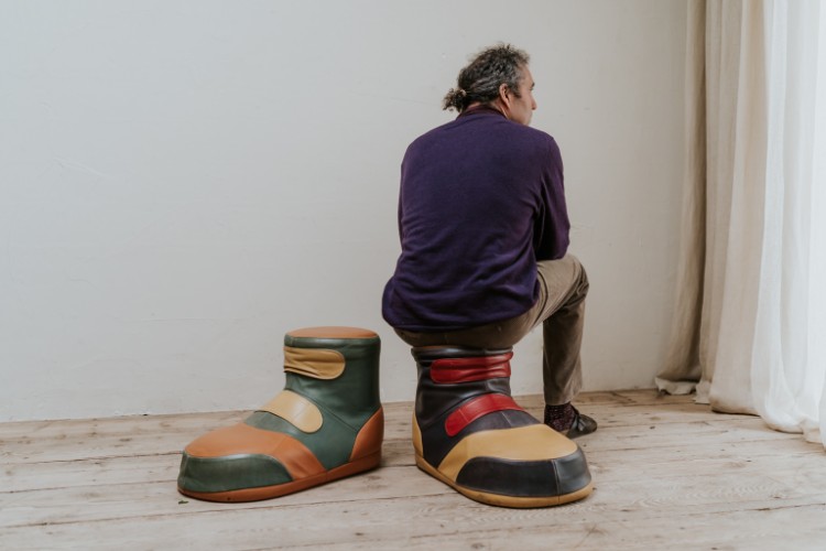 color your world ...