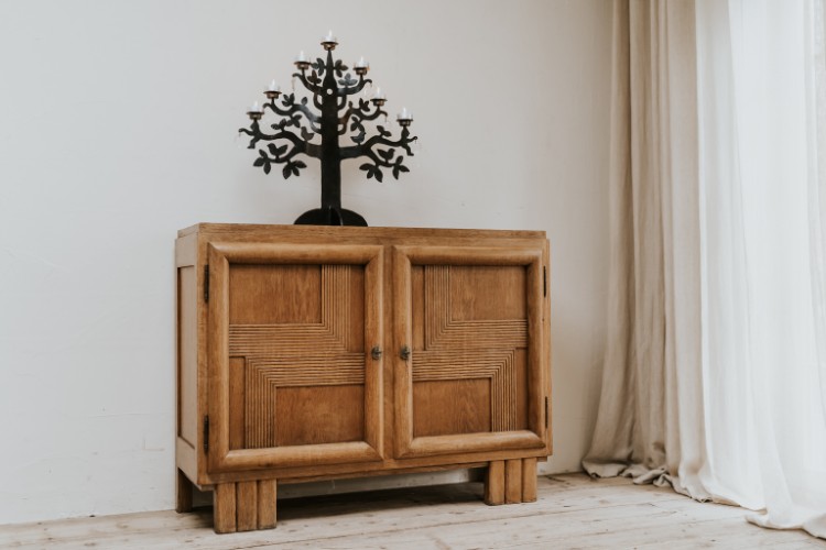 1940's furniture ... 