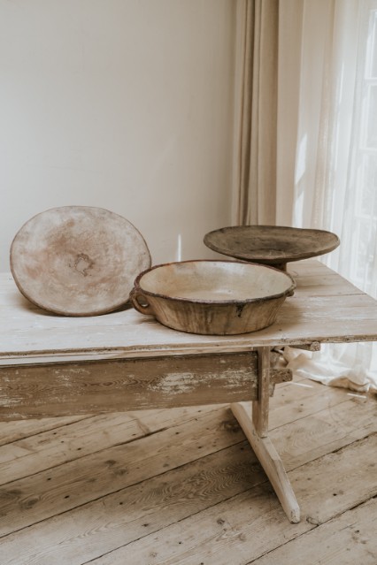 terracotta from Morocco ...