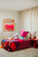 a pink elephant in the room ...