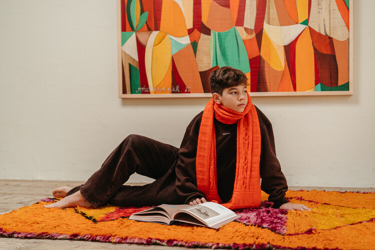 all my favorite colors ... 