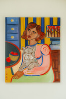 artwork by Ella Bril ... 