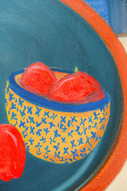 artwork by Ella Bril ... 