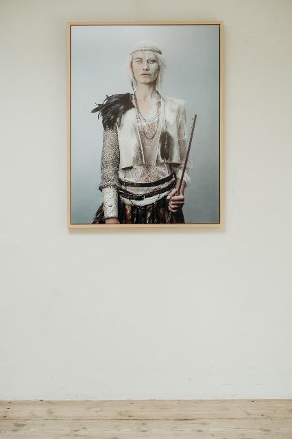 Artwork by frieke janssens