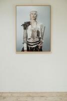 Artwork by frieke janssens