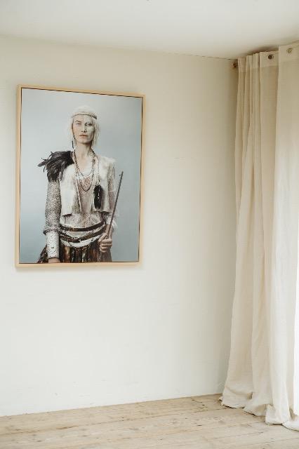 Artwork by frieke janssens