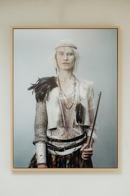 Artwork by frieke janssens