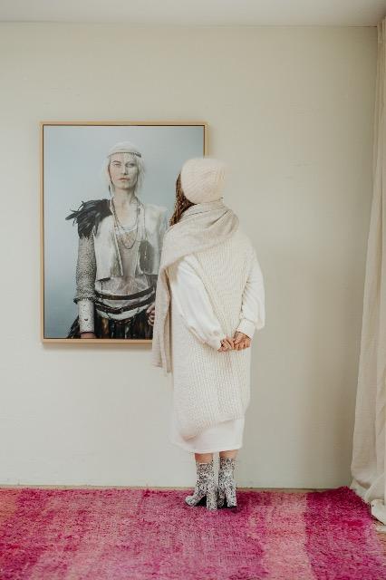 Artwork by frieke janssens