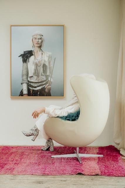 Artwork by frieke janssens