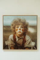 artwork by Kesja Tabaczuk ...