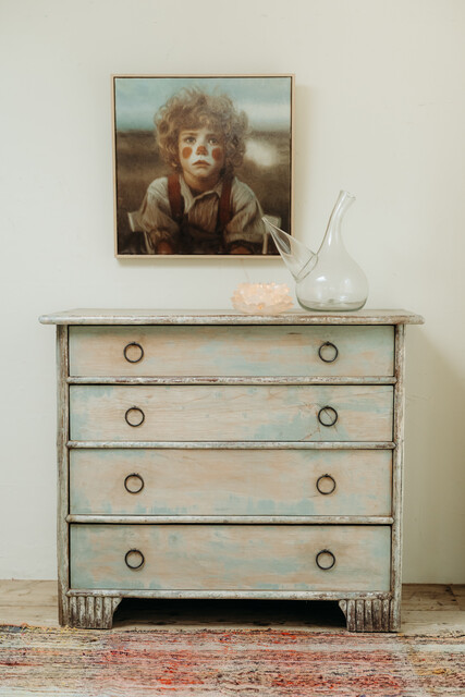 artwork by Kesja Tabaczuk ...