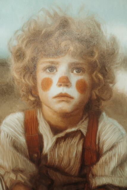 artwork by Kesja Tabaczuk ...