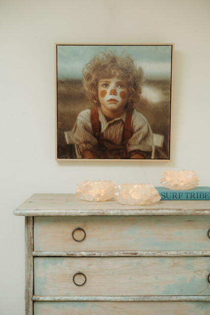 artwork by Kesja Tabaczuk ...