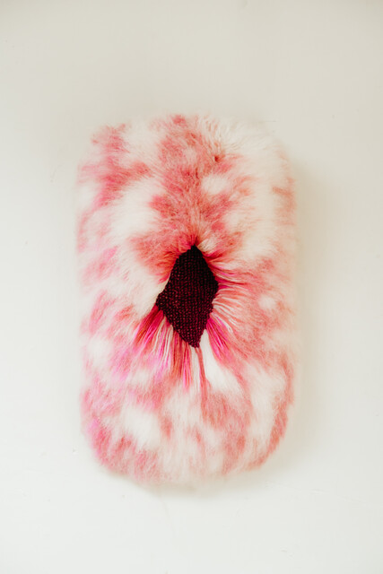 artwork Rosa C. by Signe Emdal...