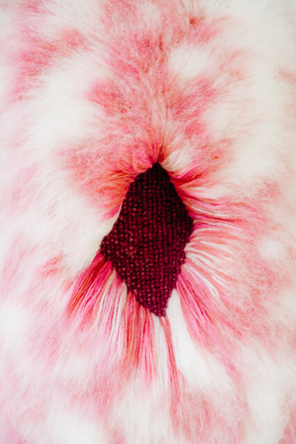 artwork Rosa C. by Signe Emdal...