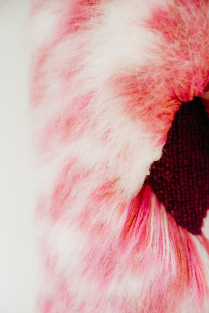 artwork Rosa C. by Signe Emdal...