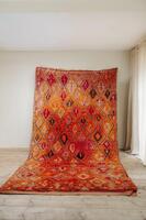 Berber Rug 