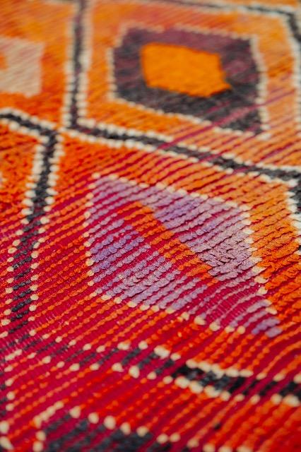 Berber Rug 