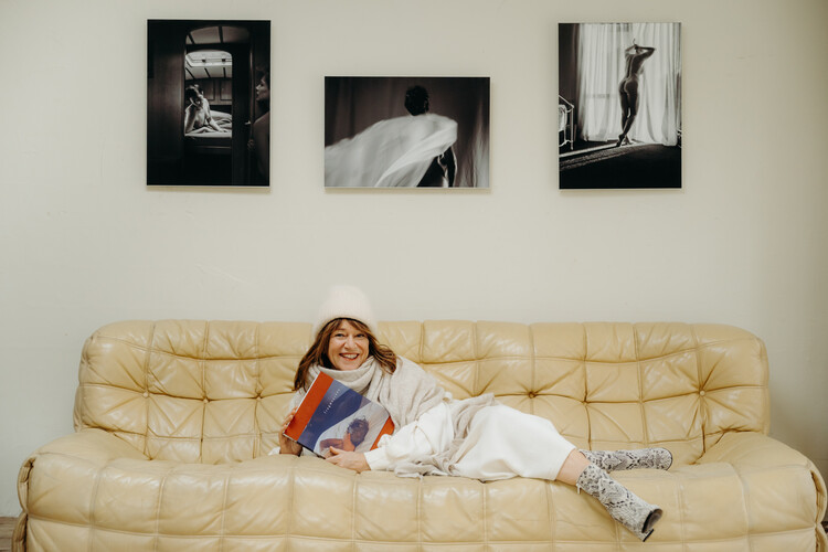 black and white photography ...