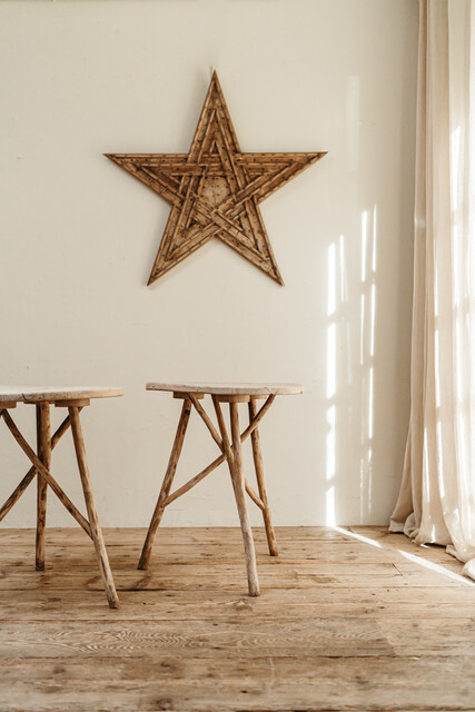 born under a wandering star ...