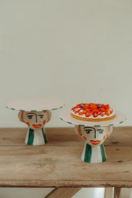 Cakestands to love … 🍓 
