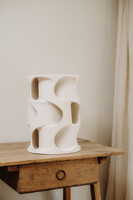 ceramic lamp by Guy Bareff... edition 1/8