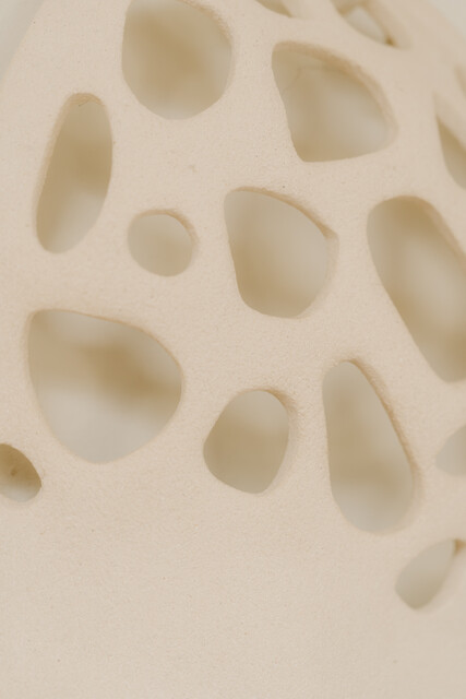 ceramic wall lights .. sconces ...