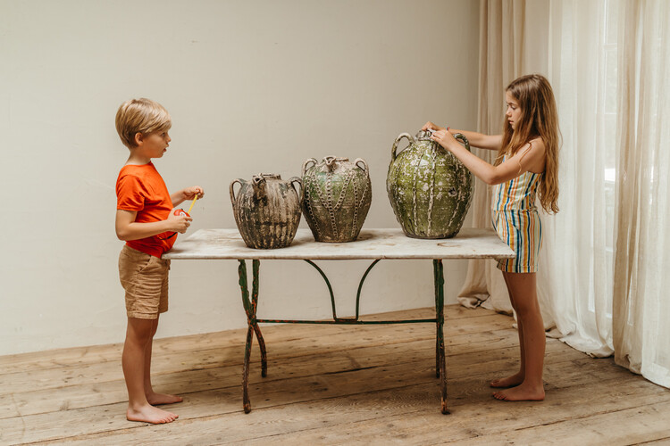 checking the dimensions ... 