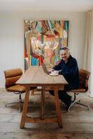 color your world ...