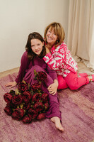 colors and cosiness..