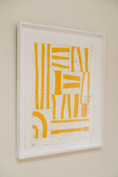 contemporary artwork ...