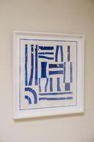Contemporary artwork ..