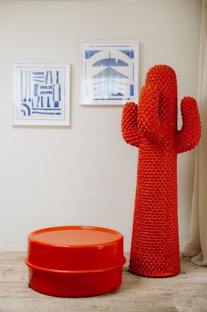 Contemporary artwork ..