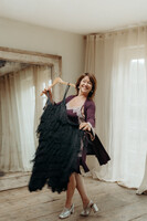 dance ... always dance ...