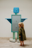 do you like robots ?