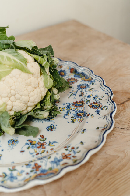 eat your vegetables ... 