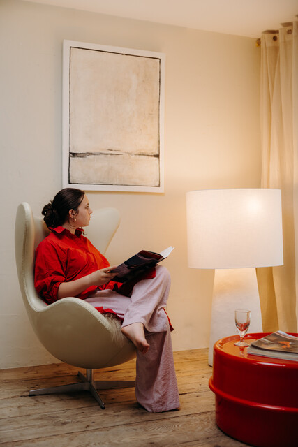 floorlamp ... 