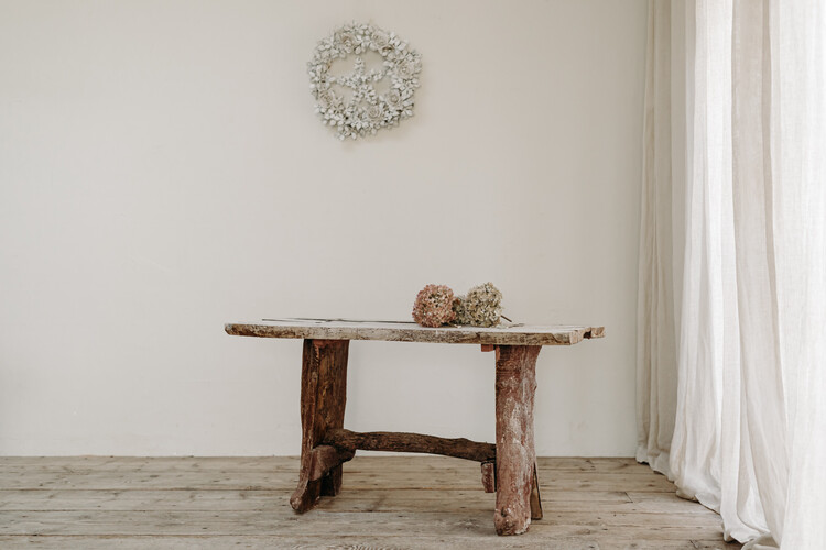 fragile and primitive ... 