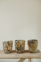 French fonderie pots ... 