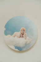 Frieke Janssens photography ... Lightness ...