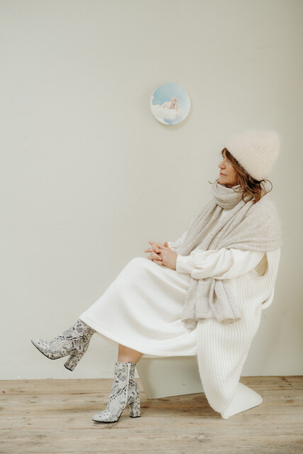 Frieke Janssens photography ... Lightness ...