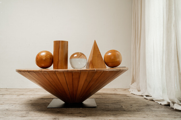 geometric shapes ...