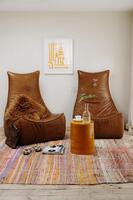 Gerard van den berg fauteuils...